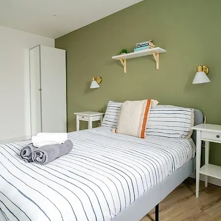 Luxury 2 Bed Apartment, Centre Of The Barbican! Plymouth Exterior photo